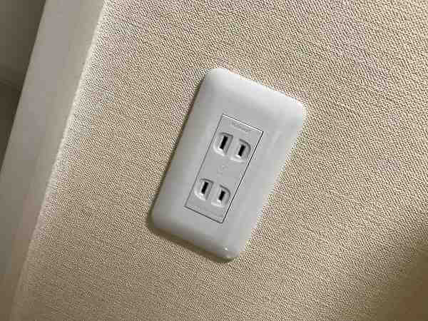 コンセント