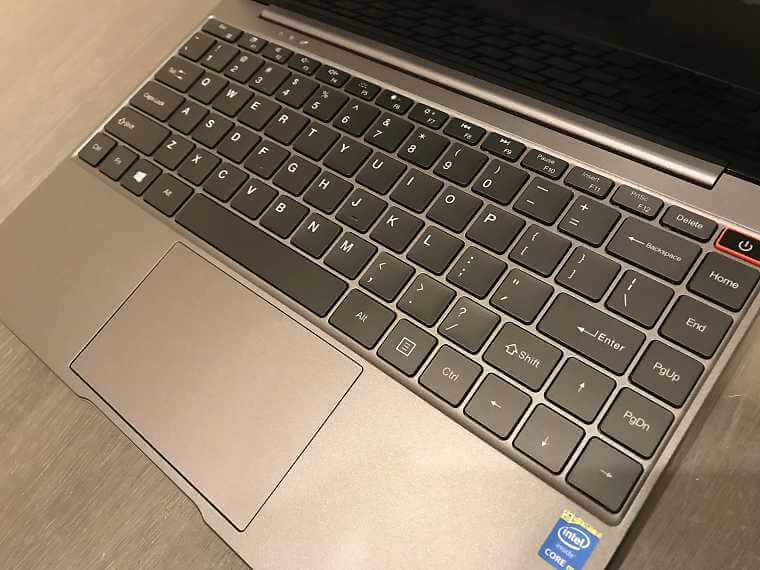 USキーボード