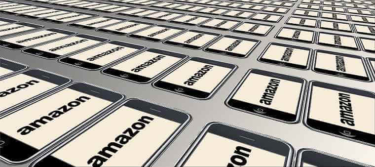 アマゾンのイメージ
