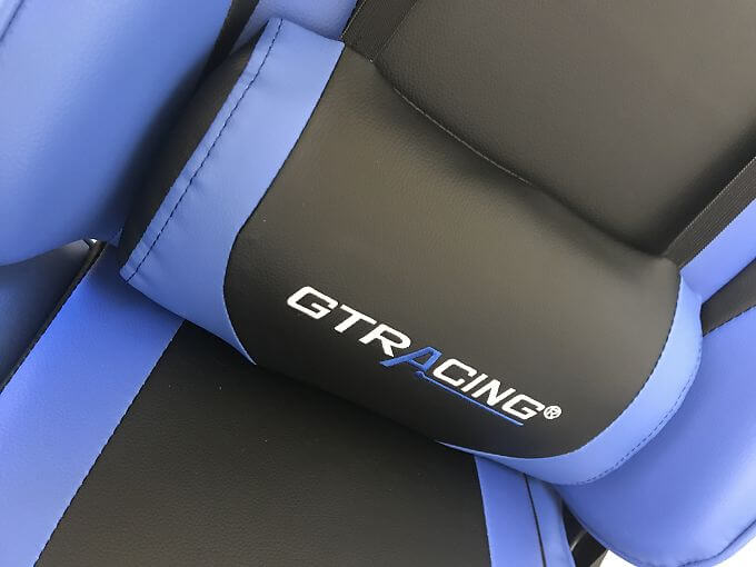 GT002ランバーサポート