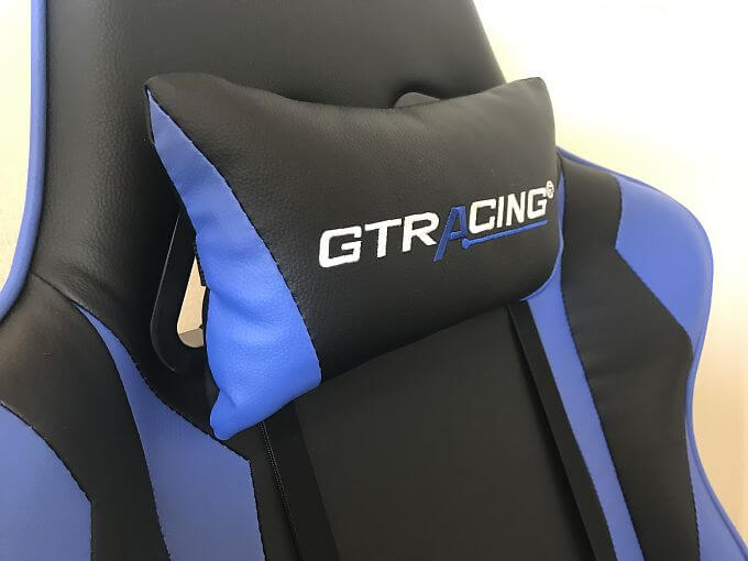 GT002ヘッドレスト