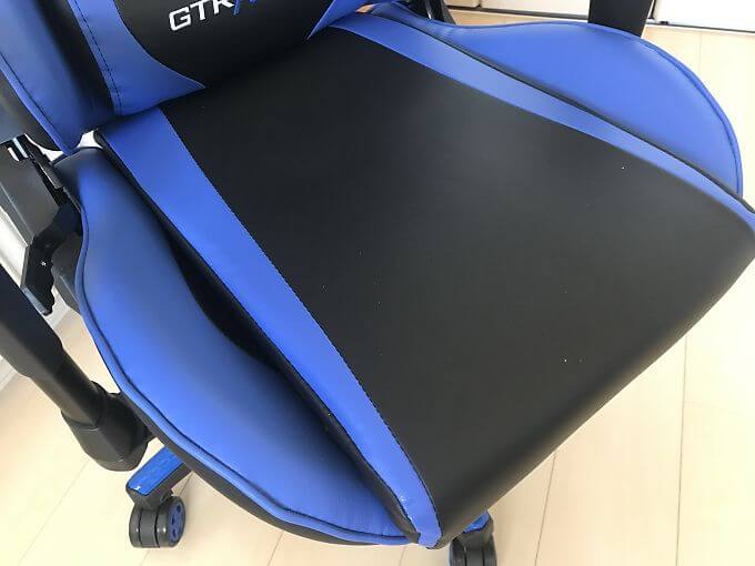 GT002座面